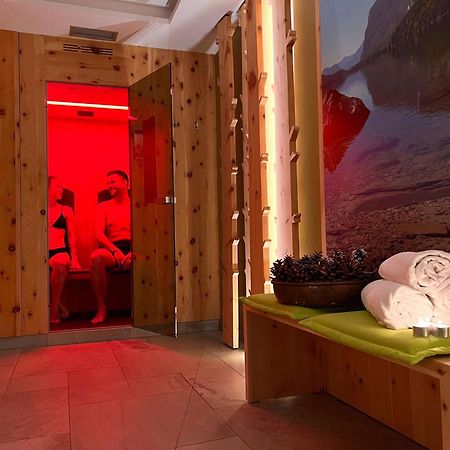 Chalet Al Lago モルヴェーノ エクステリア 写真